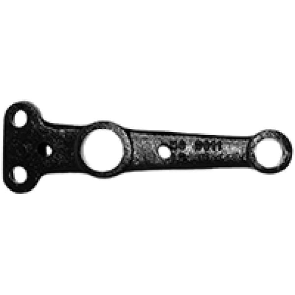 Aftermarket Center Steering Arm Fits International 2606 2504 544 2544 504 606 656 2656 379555R11 - main
